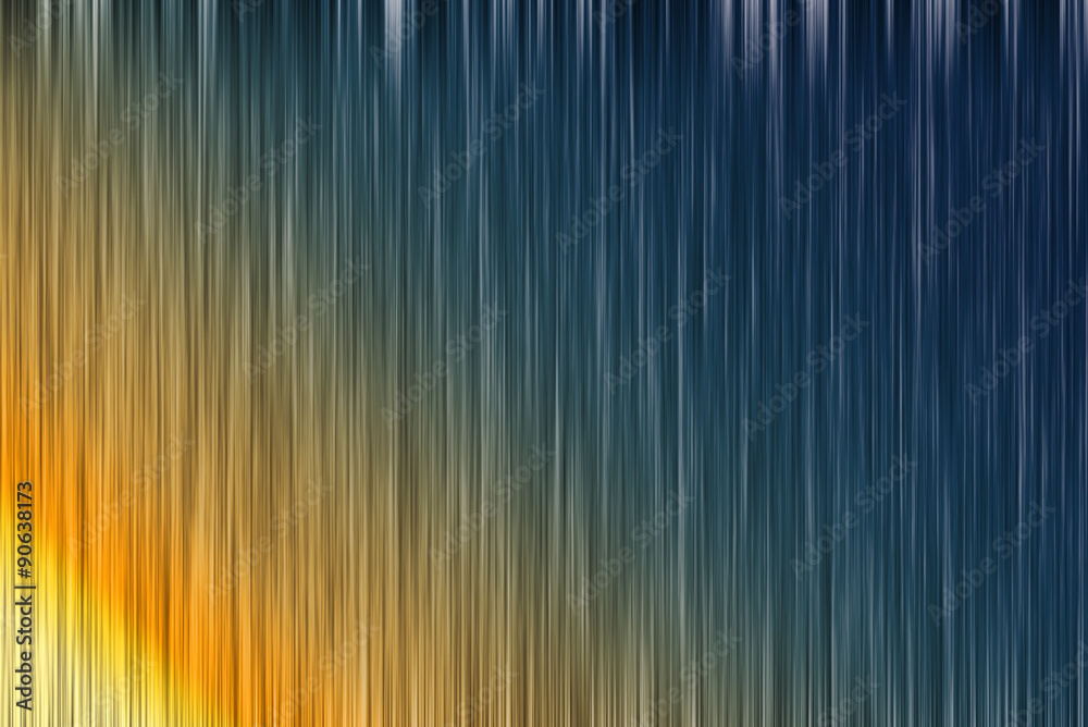 Background color gradients lines. Blue, brown, yellow, and gray Background color gradients lines. Blue, brown, yellow, and gray