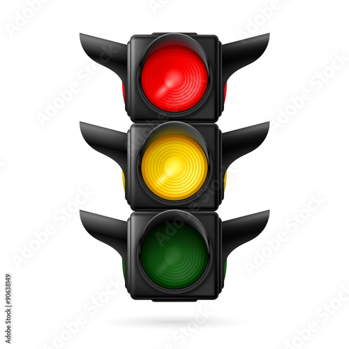 Traffic light