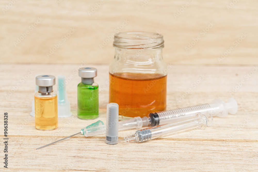Medicine Medicine