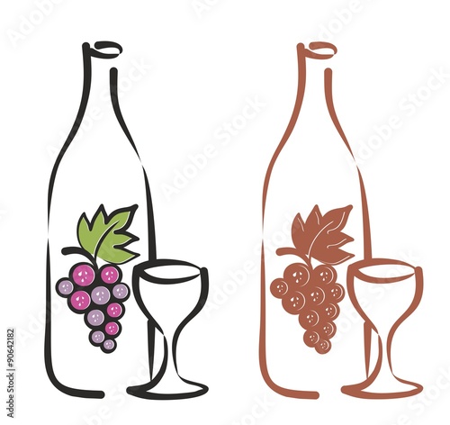 Wine.