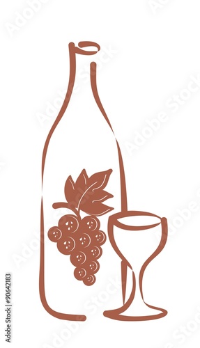 Wine.