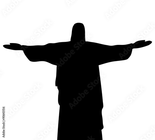cristo redentor en rio de janeiro