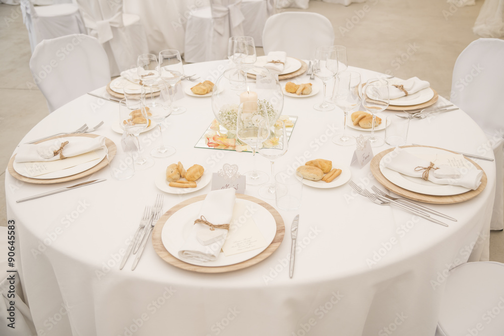 ricevimento di un matrimonio ricevimento di un matrimonio