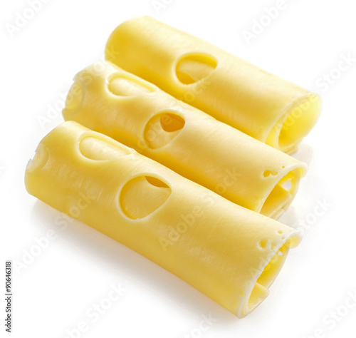 cheese rolls