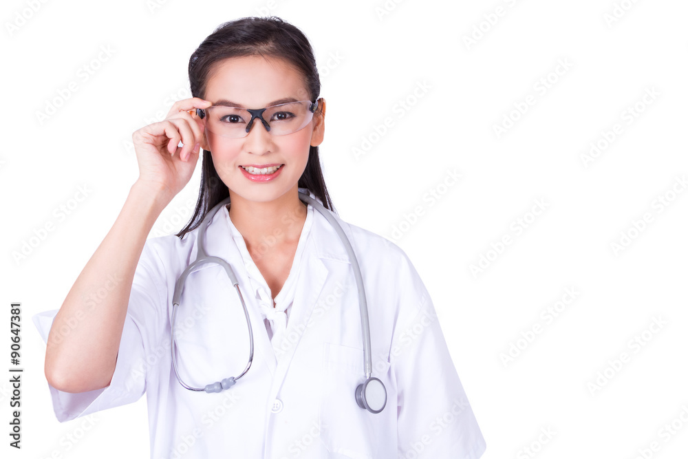 doctor doctor