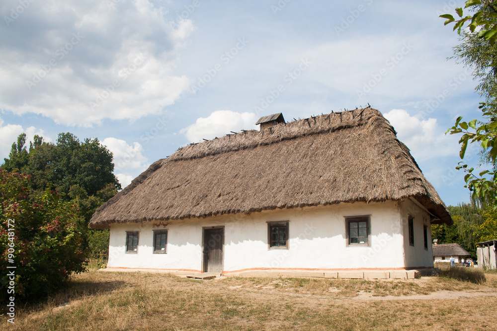 old house old house