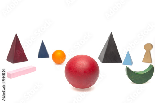 montessori part of speech symbols - all