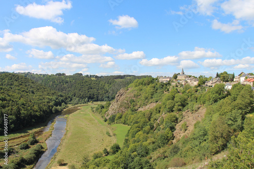 Chaliers, Cantal photo