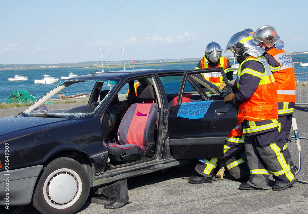 pompiers pompiers