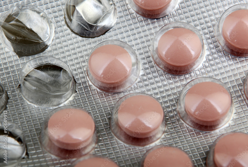 Medicine pill Medicine pill