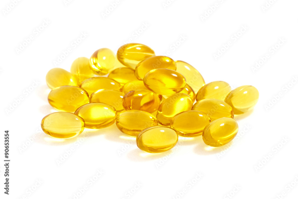 Vitamin supplements Vitamin supplements