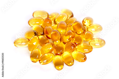 Vitamin supplements