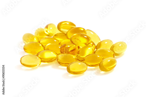 Vitamin supplements