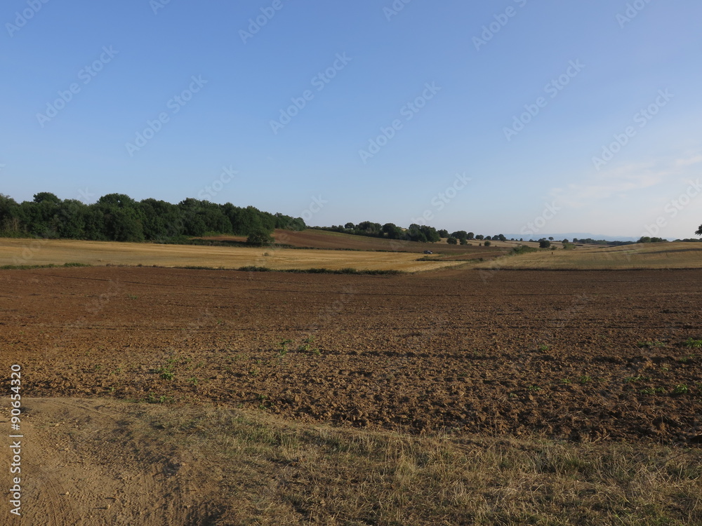 campagna campagna