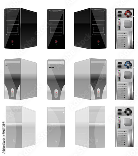 System units