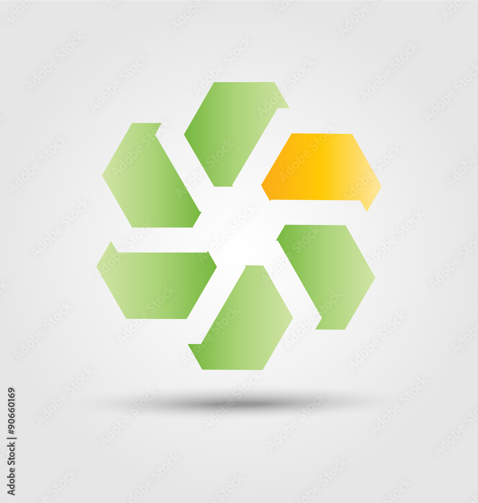 Originally created business icon Originally created business icon
