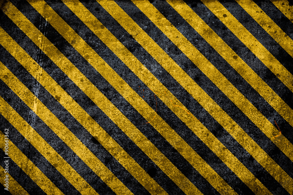 grunge hazard background grunge hazard background