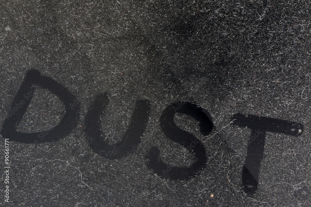 Dust