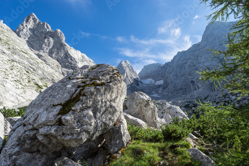Berchtesgadener Alpen © outdoorpixel