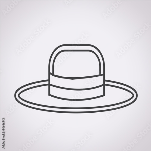 Hat Icon