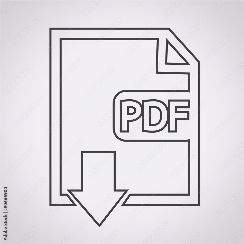 PDF icon PDF icon