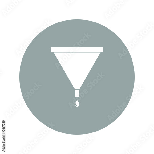 watering can vector icon