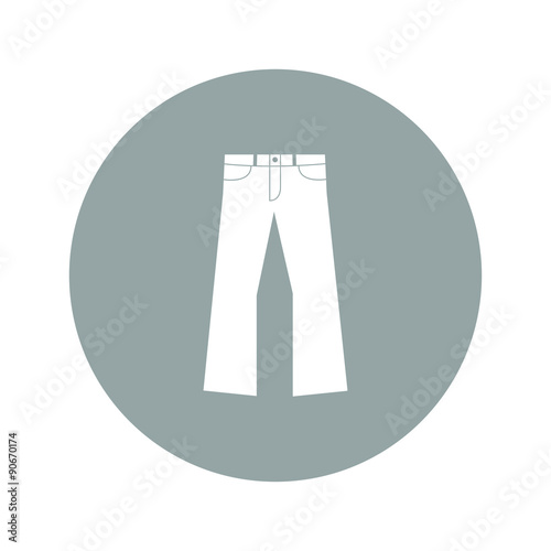 Pants icon