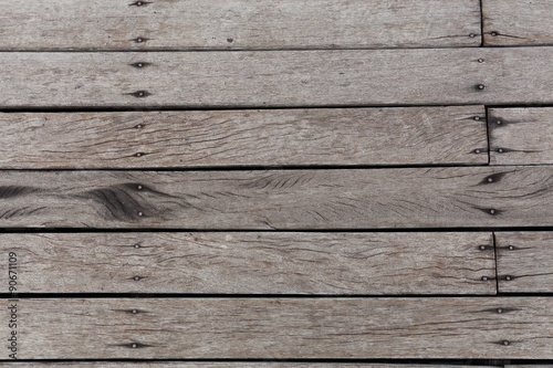 wooden splat wall