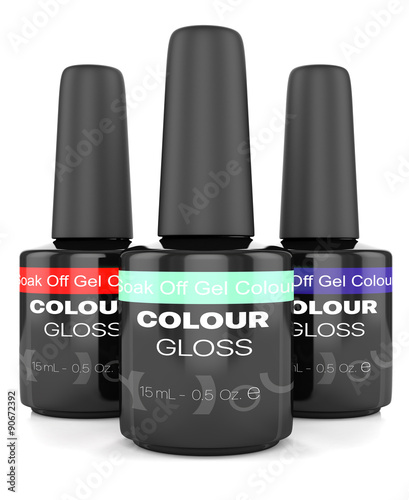 nail polish