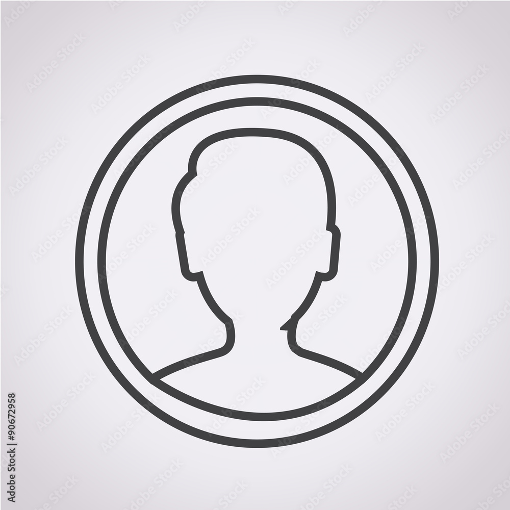 User icon User icon