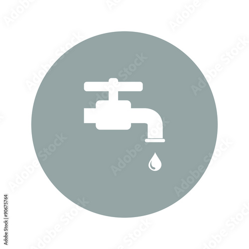 Tap icon