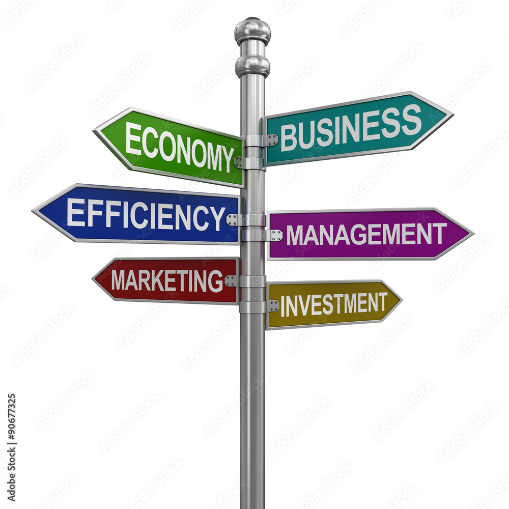 Sign Directions (clipping path included) Sign Directions (clipping path included)