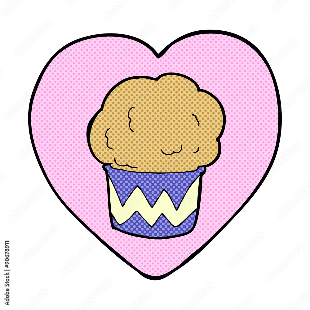 love baking cartoon love baking cartoon
