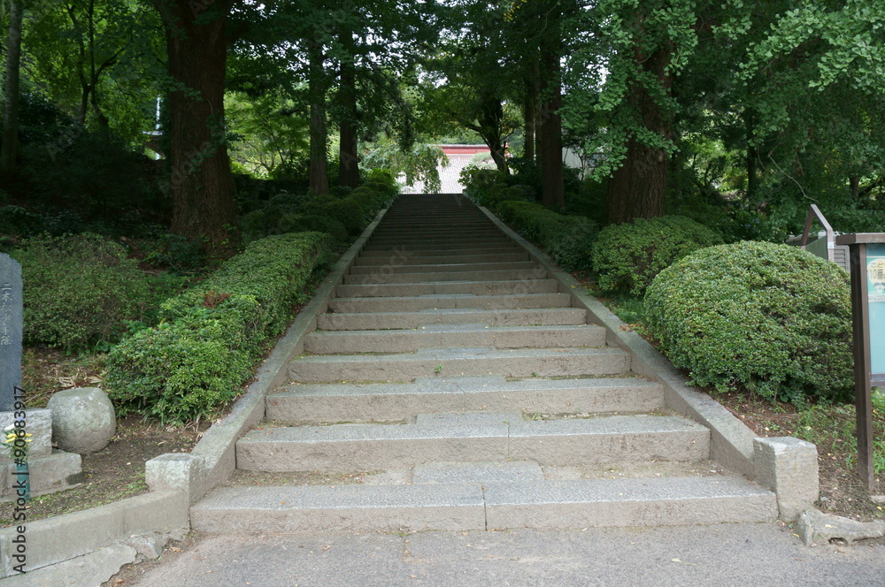 大隣寺