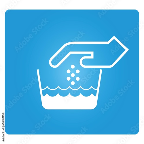 Fotografie washing