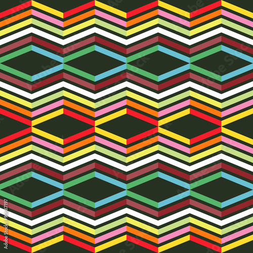 Seamless pattern