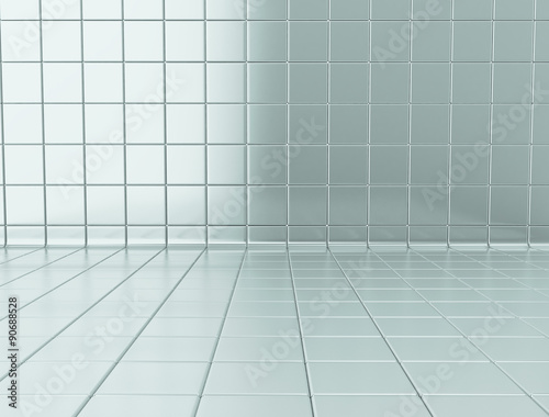 Tiled Background