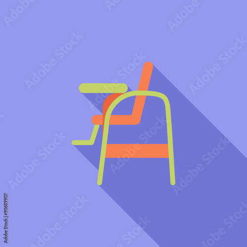 Chair for baby