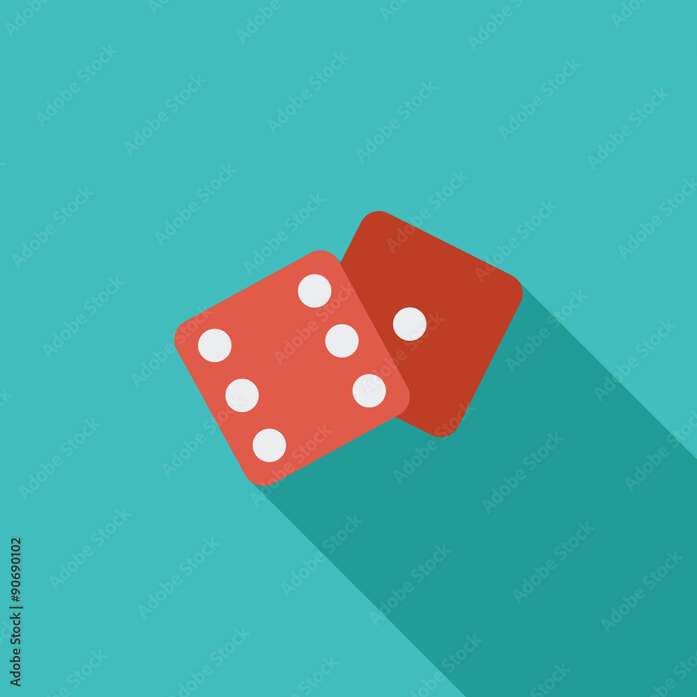 Craps icon Craps icon