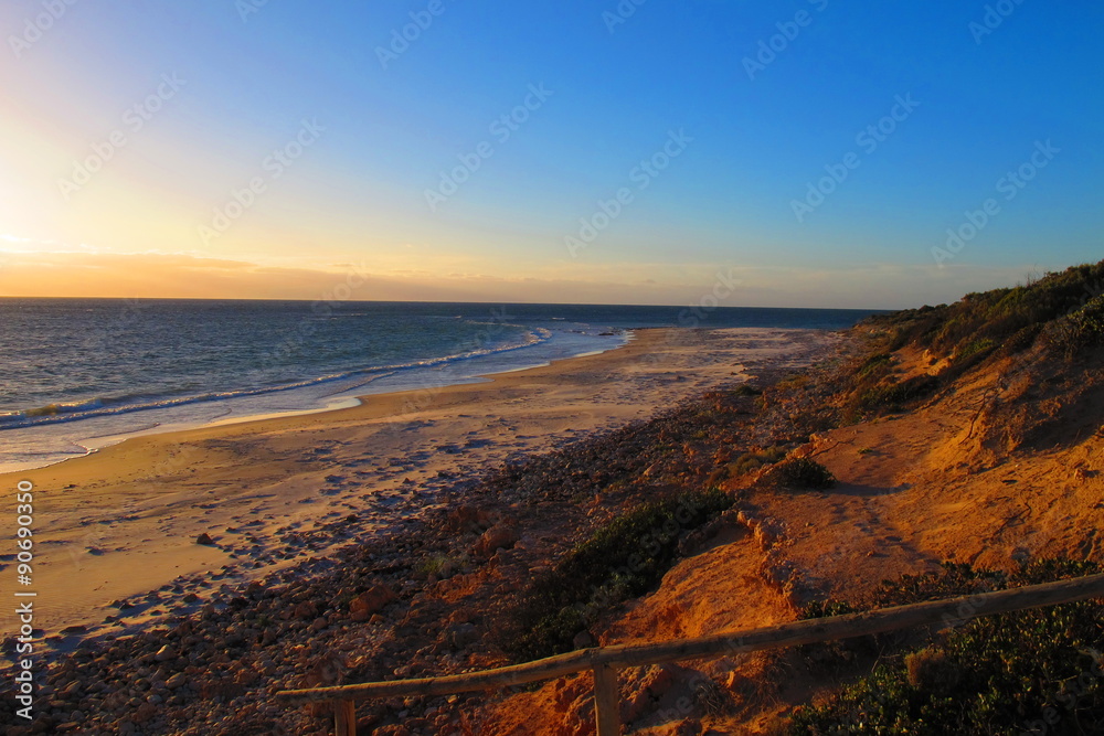 lake gairdner, south australia