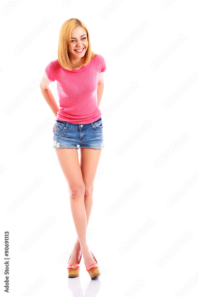 Fashion model beautiful woman studio photography Fashion model beautiful woman studio photography