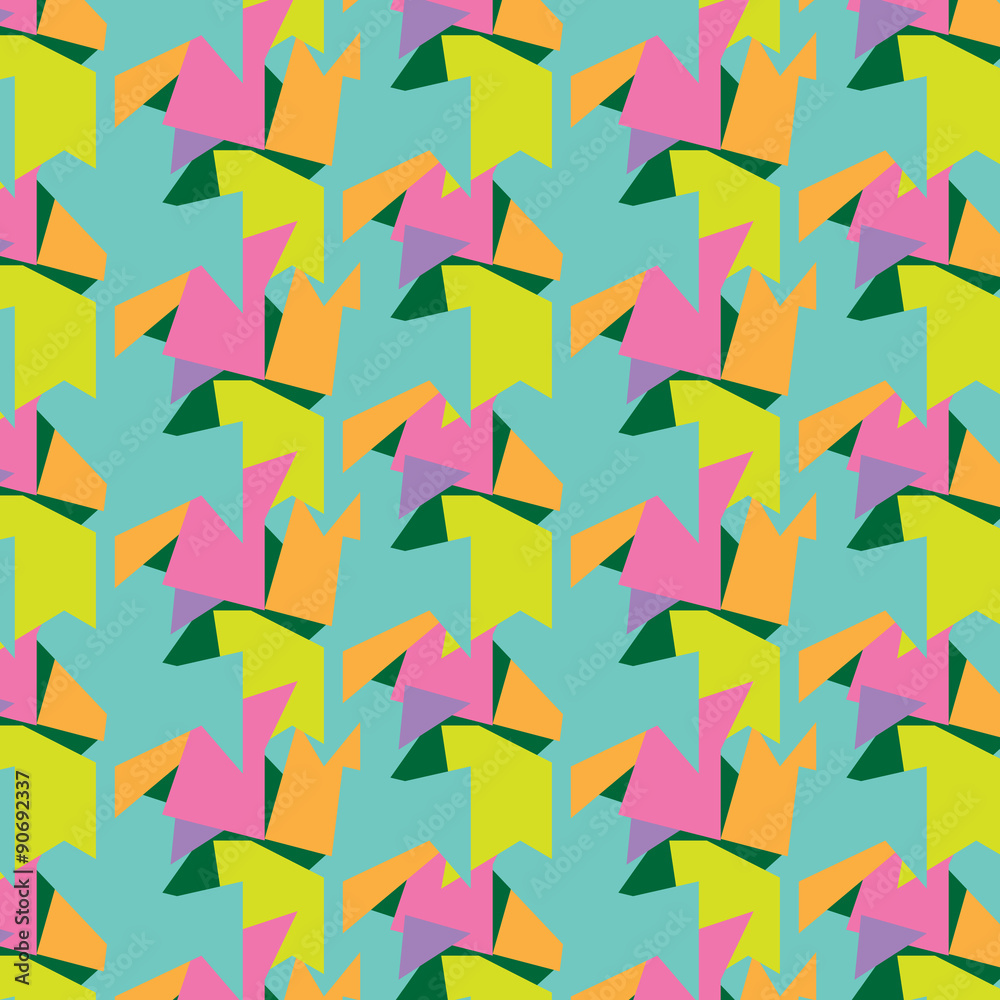 Abstract Pattern Background Abstract Pattern Background