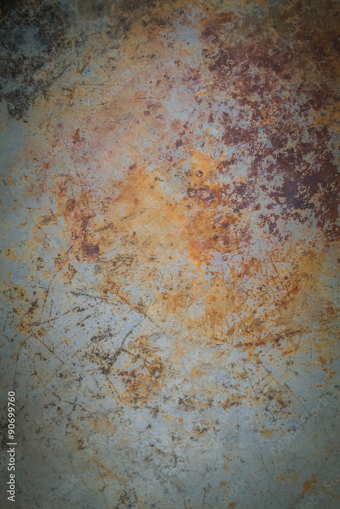 background with rust stuck. background with rust stuck.