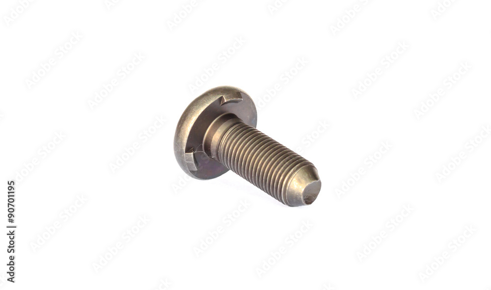 bolt and nut in industrial automotive bolt and nut in industrial automotive