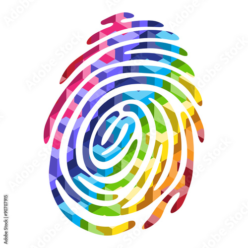 color fingerprint