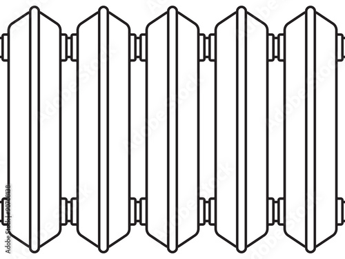 Radiator