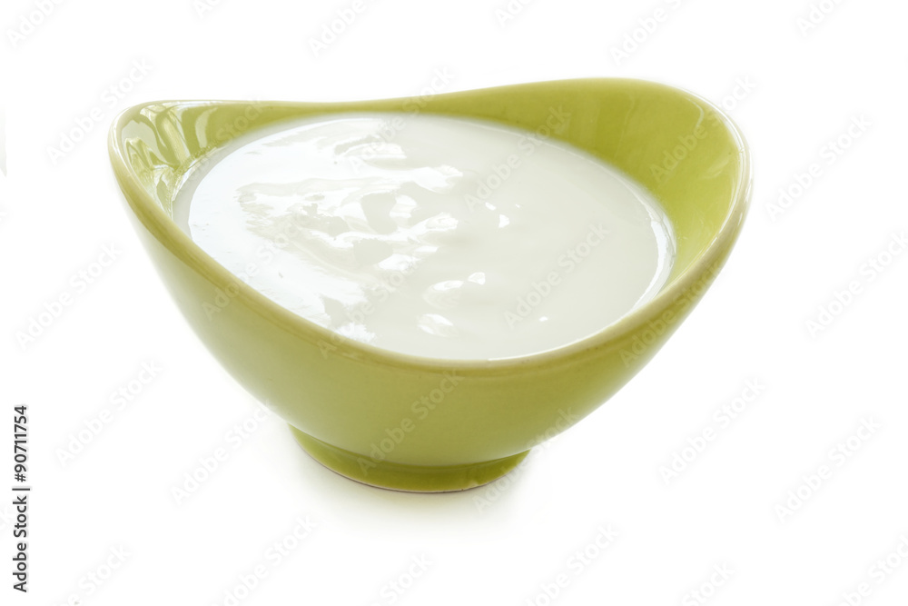 Yogurt Yogurt