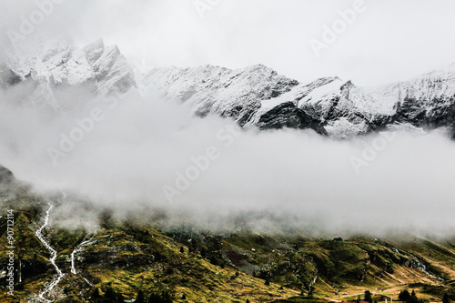 Cervinia photo