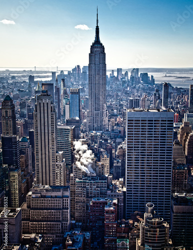 New York © Stuart Monk