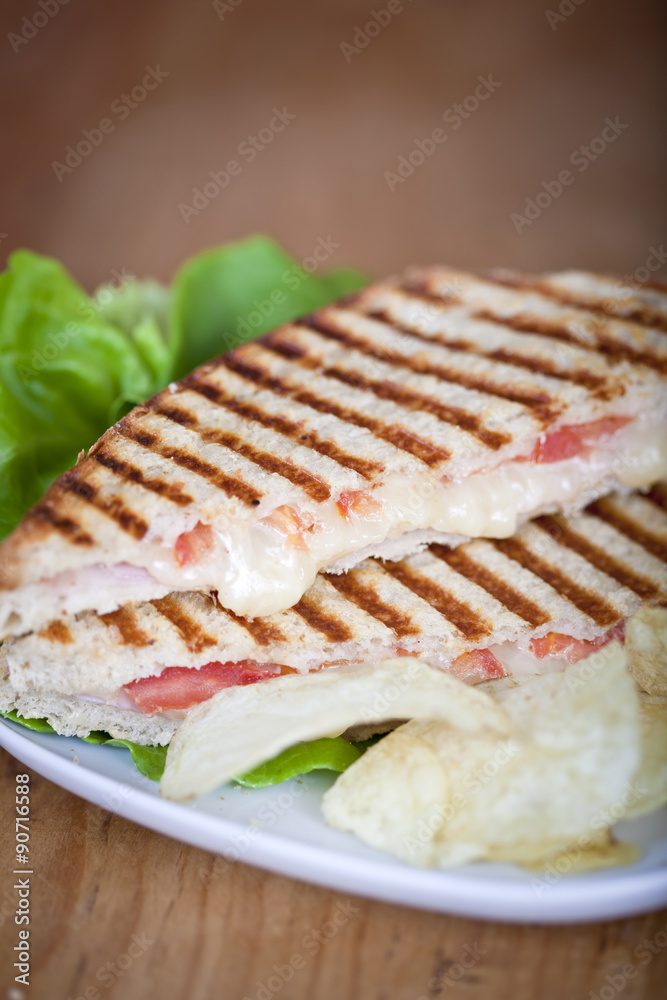Panini Panini